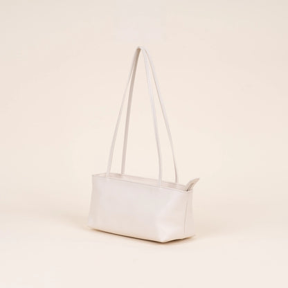 B225  牛皮｜Mute Shoulder Bag