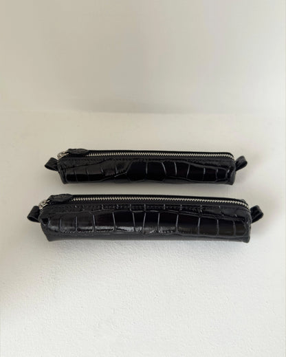 A113 Bucks&Leather｜Pen Case