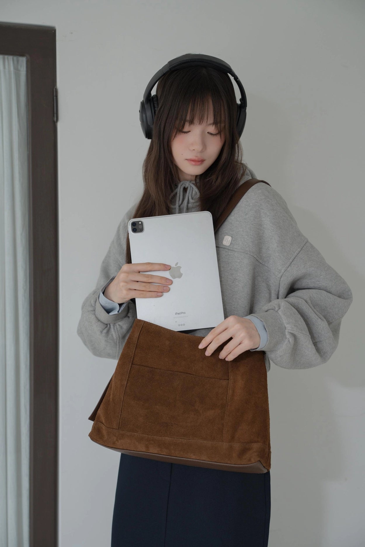 B165 bucks&leather Multi Bag