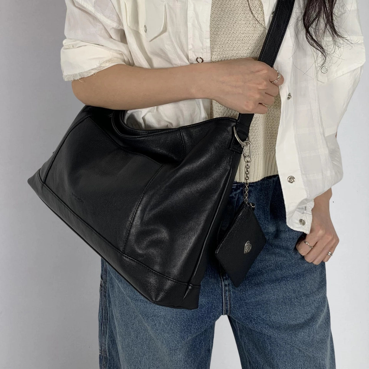 B165 bucks&leather Multi Bag