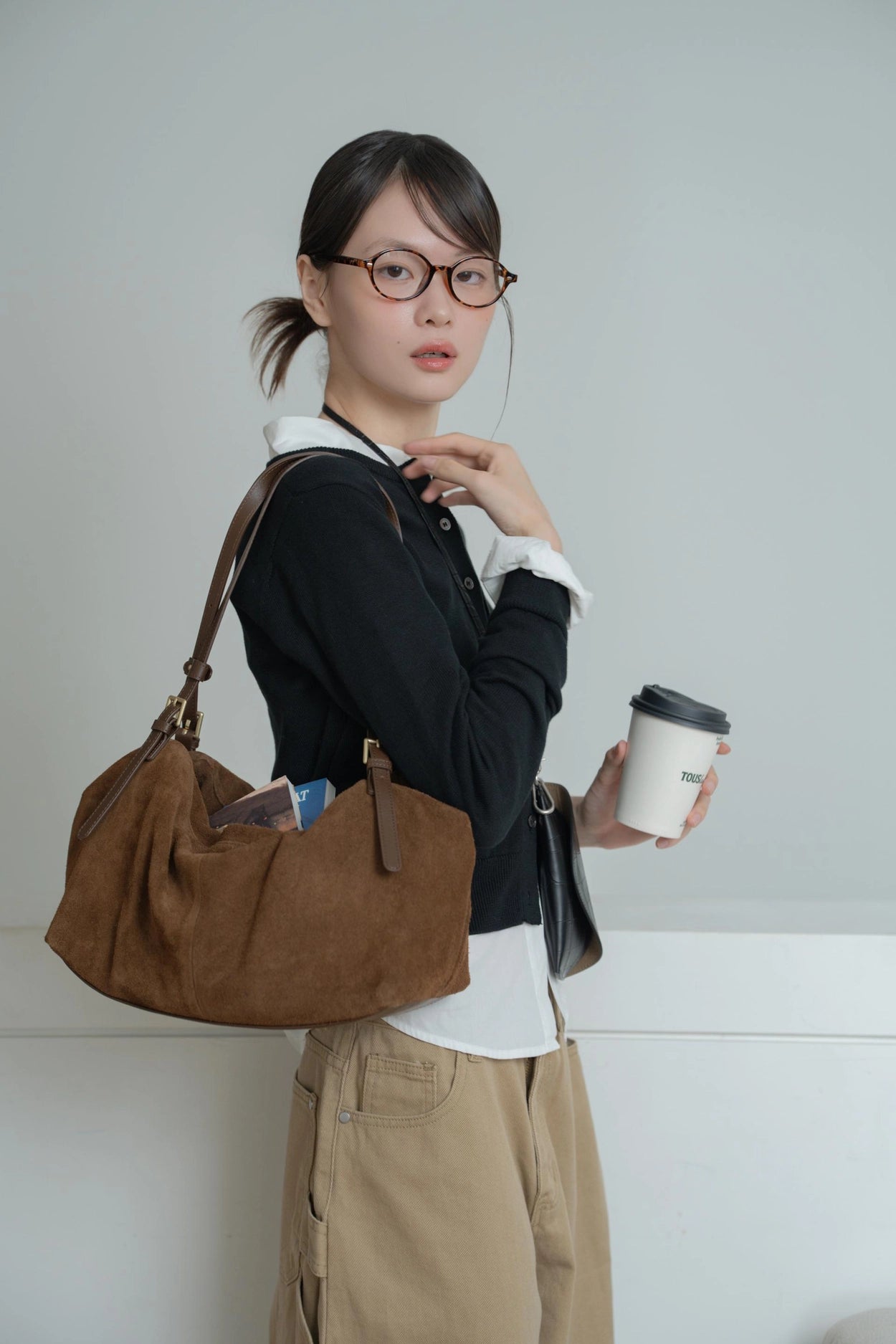 韓國代購；韓國直送；韓國袋；韓國手袋；韓國製造；真皮手袋；牛皮袋；羊皮袋；korea; made in korea; 韓國正版