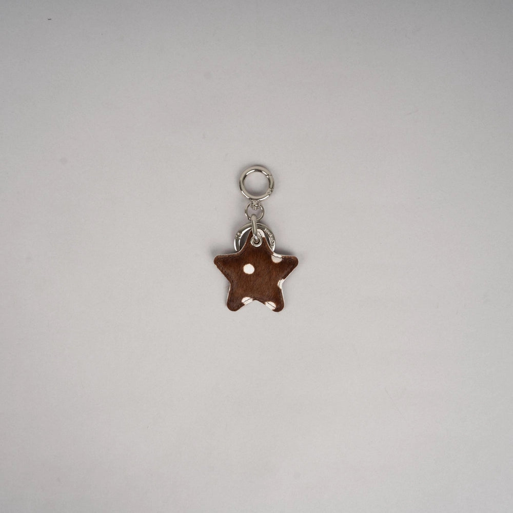 A110 Star Keyring Mini 星星鎖匙扣