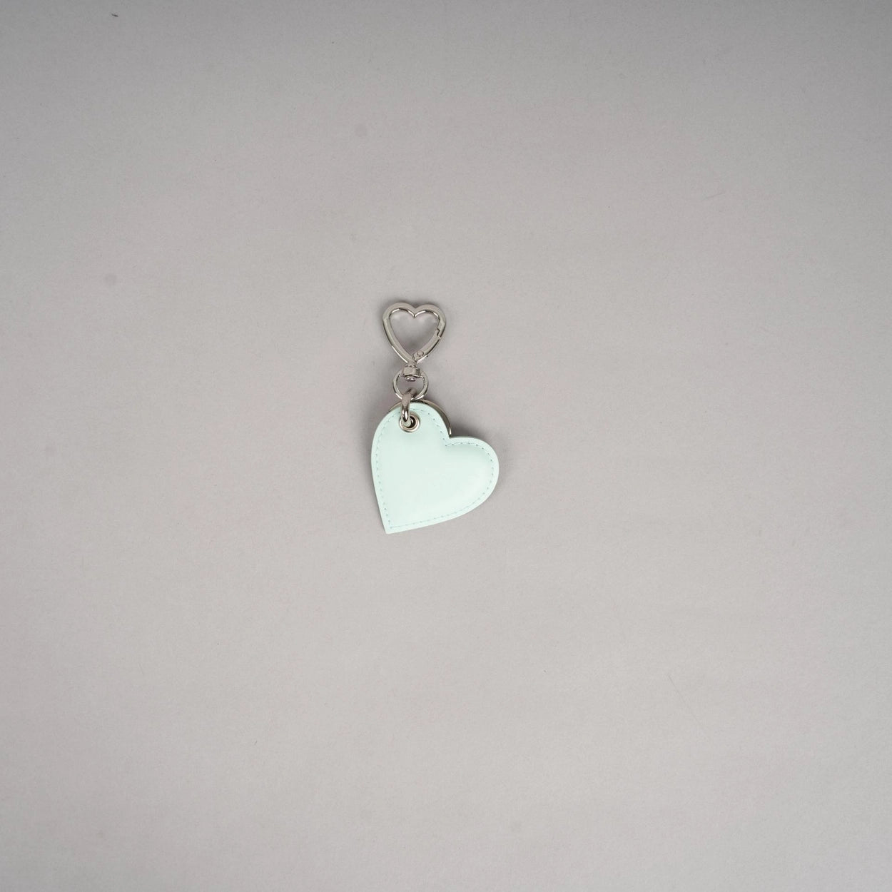 A109 Heart Keyring Mini 心形鎖匙扣