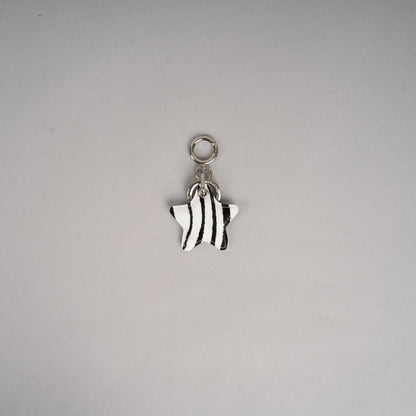 A110 Star Keyring Mini 星星鎖匙扣