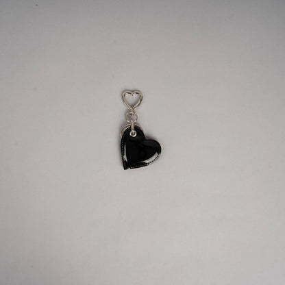 A109 Heart Keyring Mini 心形鎖匙扣