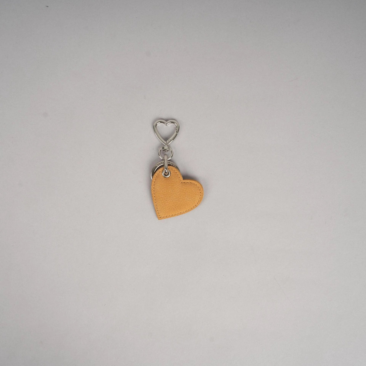 A109 Heart Keyring Mini 心形鎖匙扣