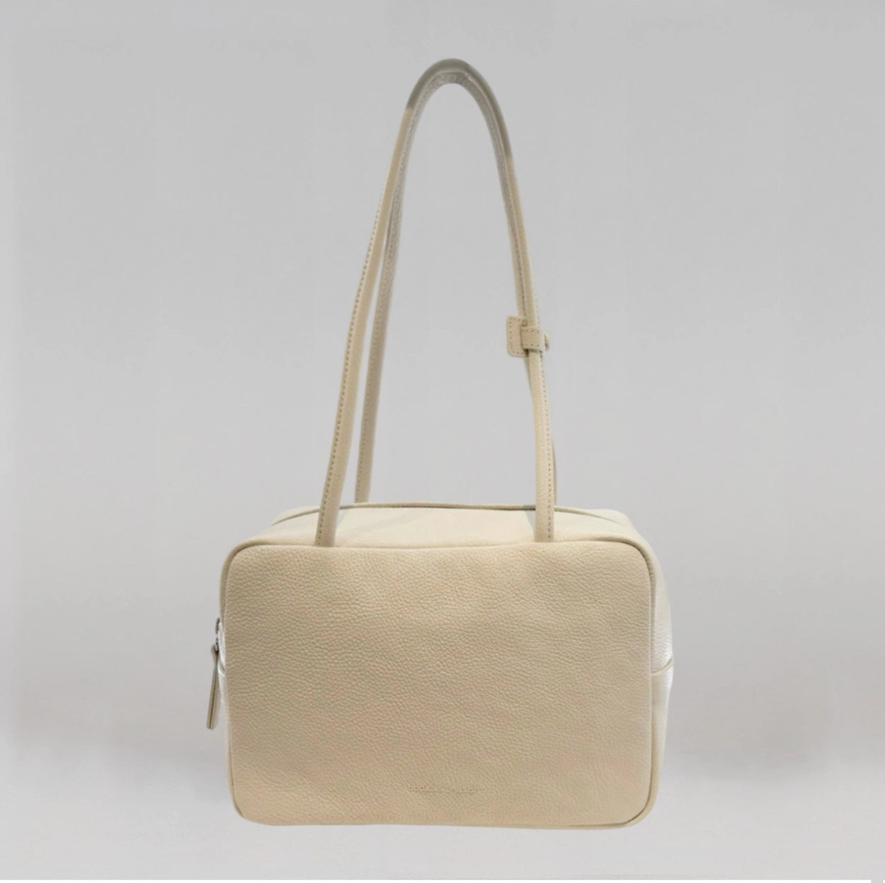 B188 Block Bag (牛皮/大size)
