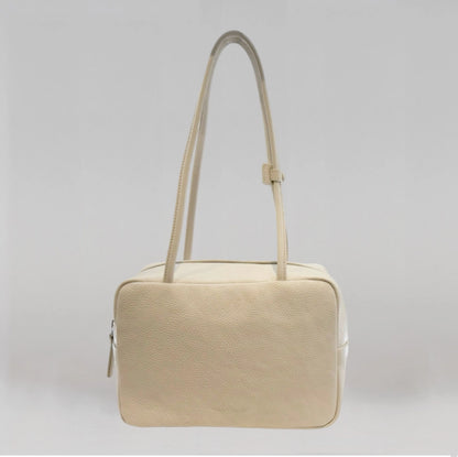B188 Block Bag (牛皮/大size)