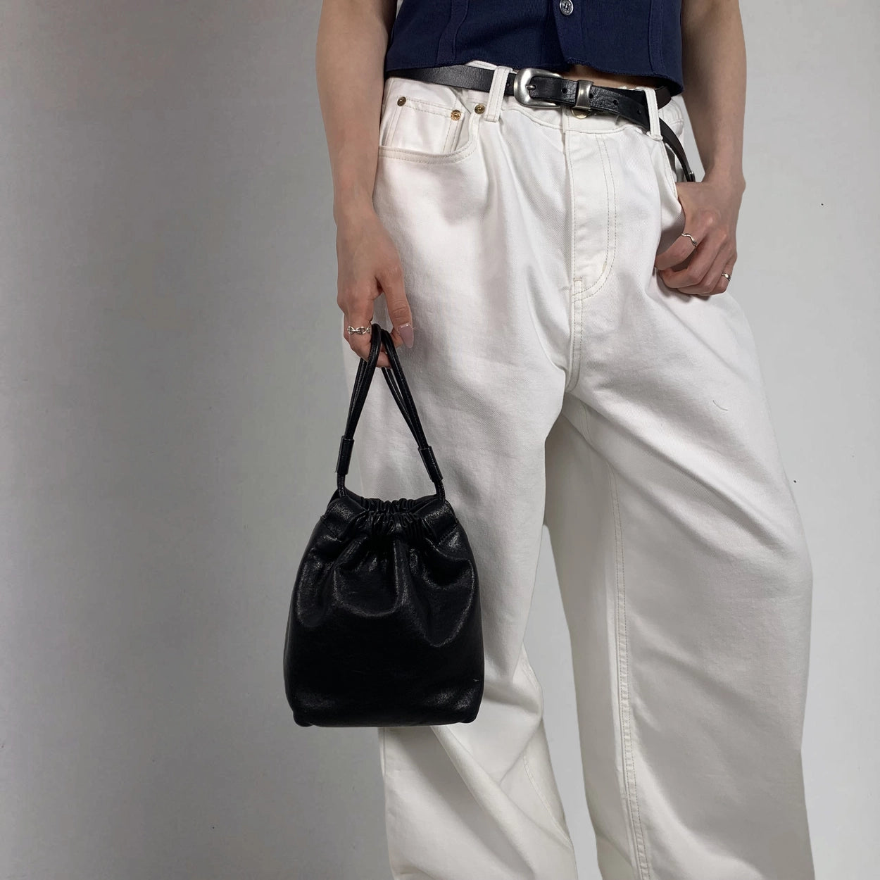 B208 bucks&leather 新福袋包