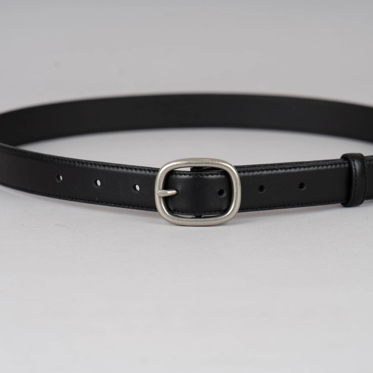 A105 bucks&leather 25mm Volume belt