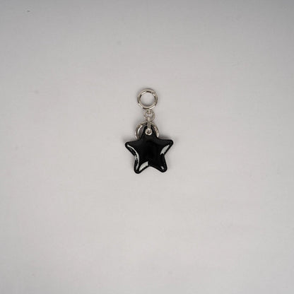 A110 Star Keyring Mini 星星鎖匙扣