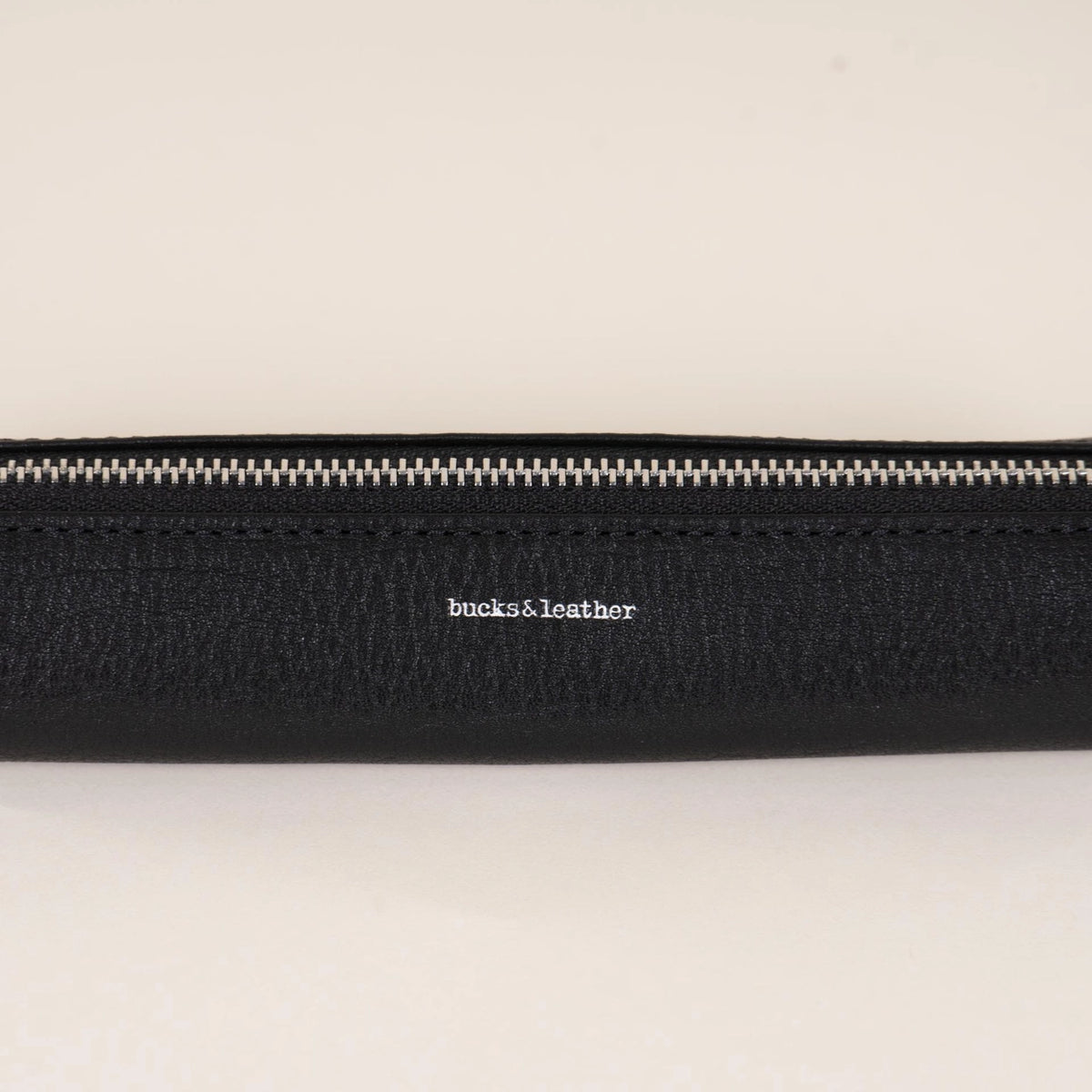 A113 Bucks&Leather｜Pen Case