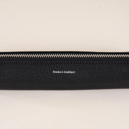 A113 Bucks&Leather｜Pen Case