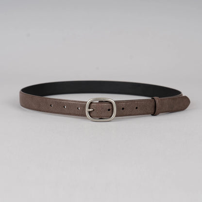 A105 bucks&leather 25mm Volume belt
