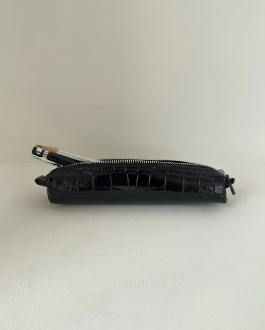 A113 Bucks&Leather｜Pen Case