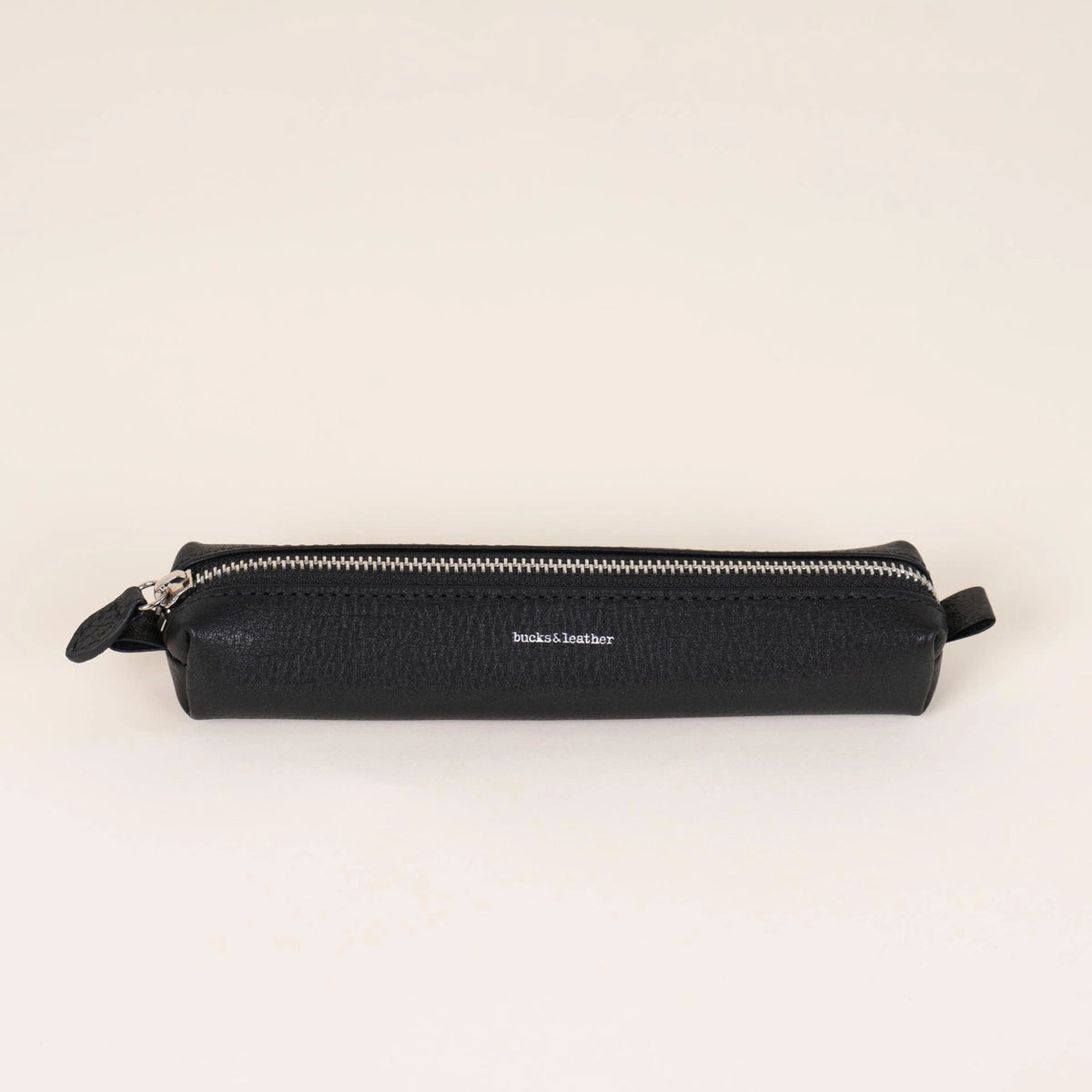 A113 Bucks&Leather｜Pen Case