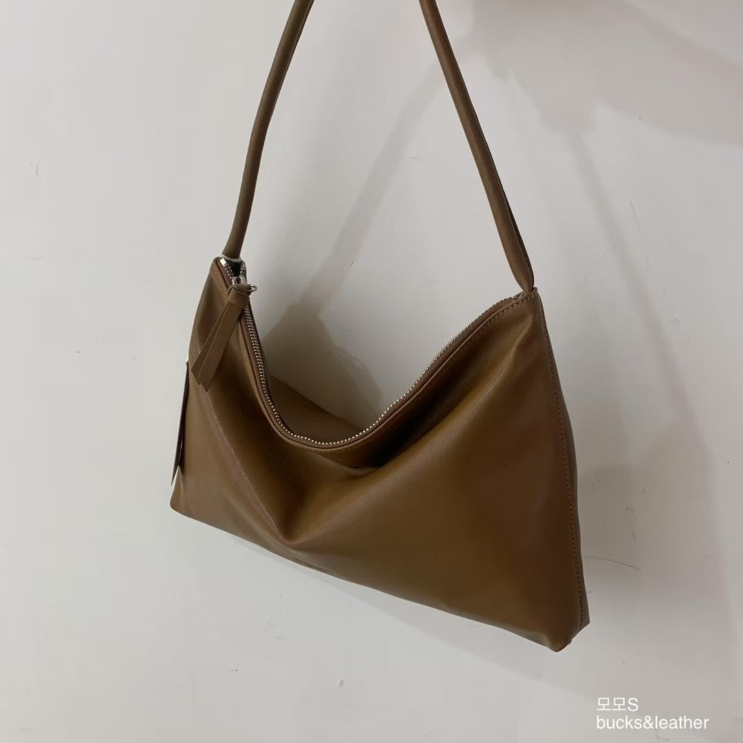 B148S 羊皮簡約shoulder bag（S）