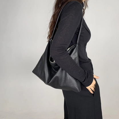 B148M Daily Shoulder Bag| 羊皮(中size/多色)