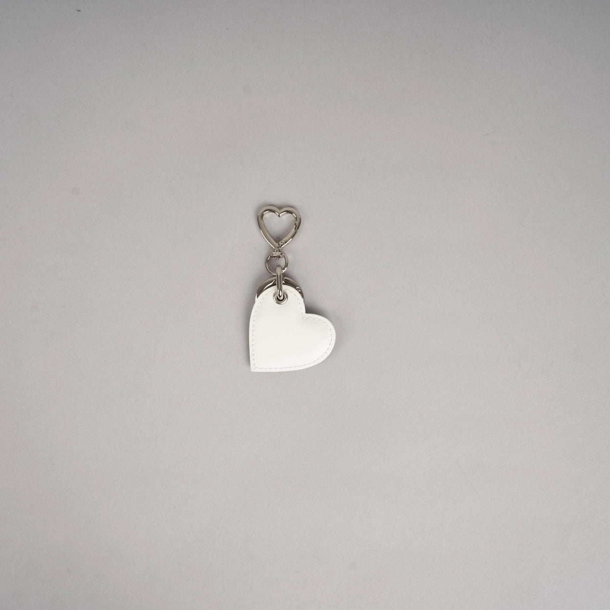 A109 Heart Keyring Mini 心形鎖匙扣