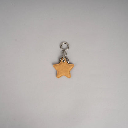 A110 Star Keyring Mini 星星鎖匙扣