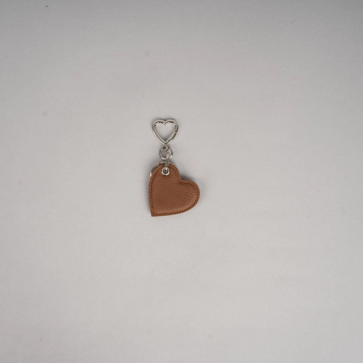 A109 Heart Keyring Mini 心形鎖匙扣