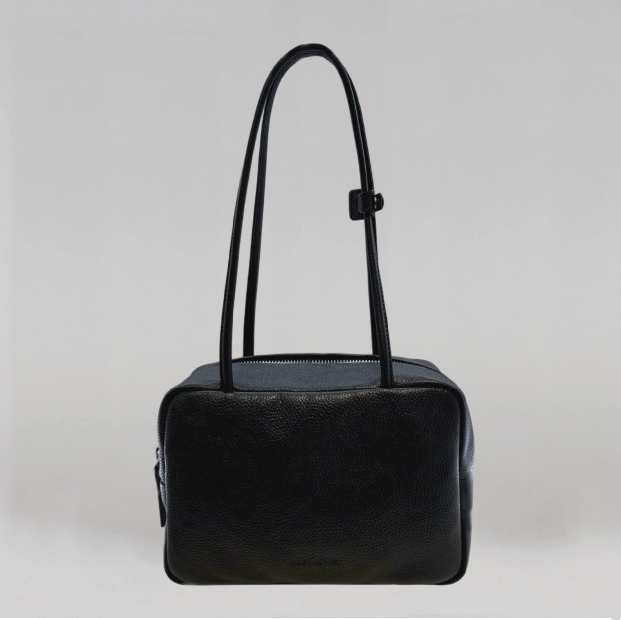 B188 Block Bag (牛皮/大size)