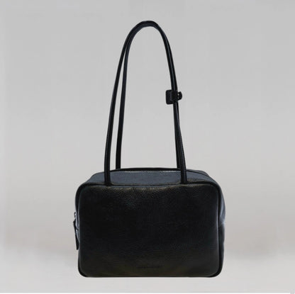 B188 Block Bag (牛皮/大size)