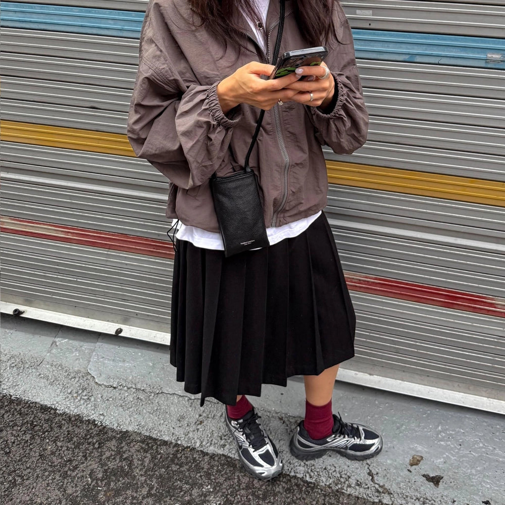 Mardi; mardi mercredi; 韓國代購；代購；korea; bag; leather; handbag; 牛皮；羊皮；手袋；皮袋；bucks & leather; fashion; 時裝； 韓國；正貨；正版；正品；韓國直送；代購直送；衛衣；hoodie; 東大門；韓國代購；韓國直送；韓國袋；韓國手袋；韓國製造；真皮手袋；牛皮袋；羊皮袋；korea; made in korea; 韓國正版