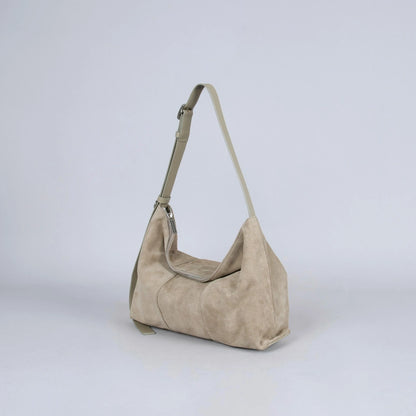 B232S Bucks&Leather | Corner Bag