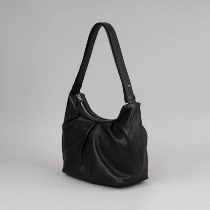 B198 Puff Bag (羊皮)