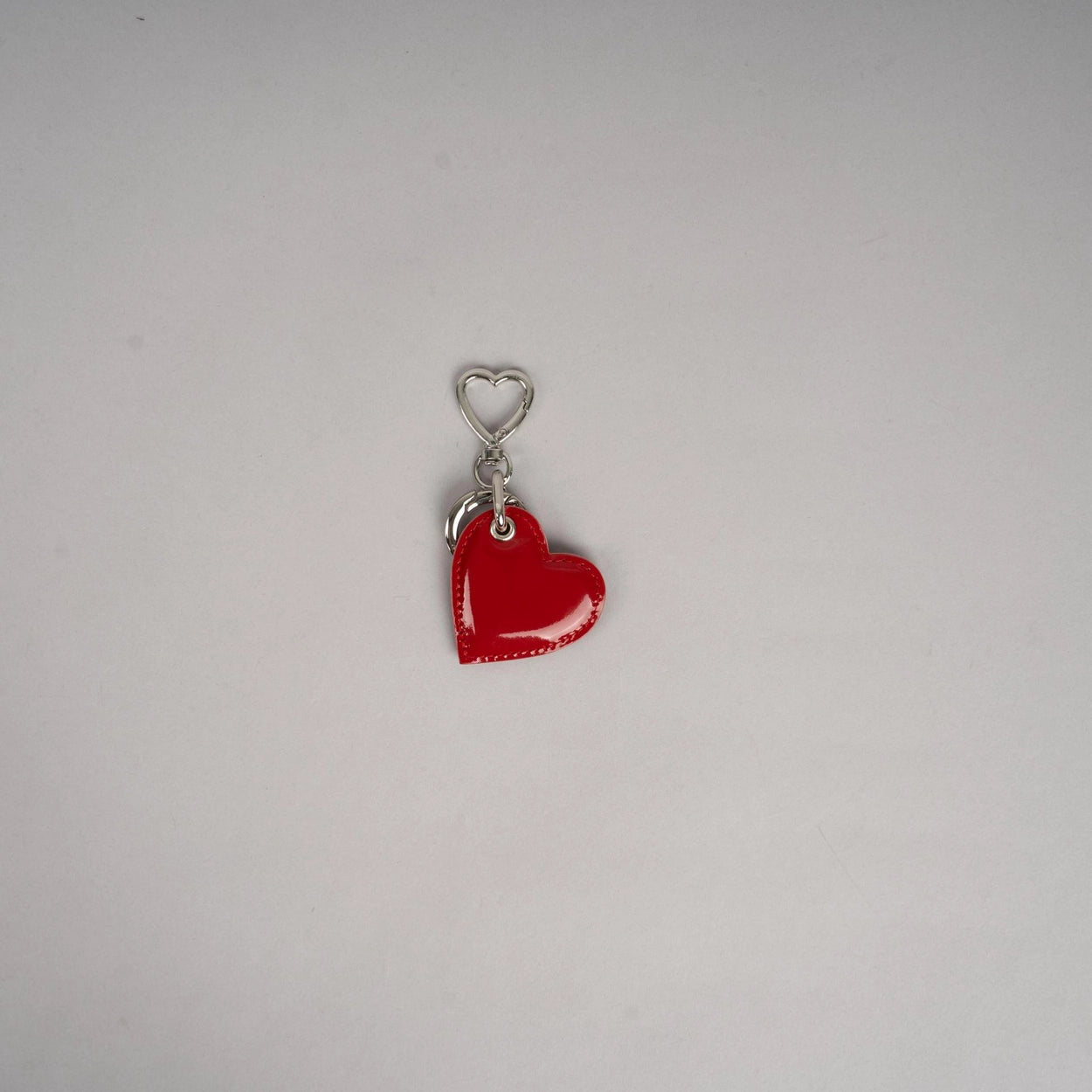 A109 Heart Keyring Mini 心形鎖匙扣