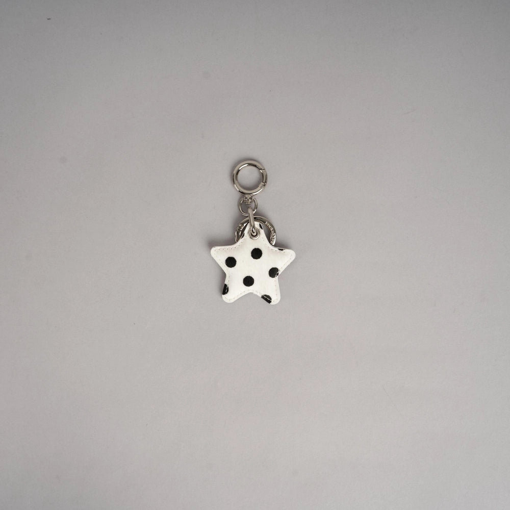 A110 Star Keyring Mini 星星鎖匙扣