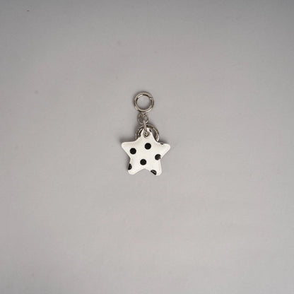 A110 Star Keyring Mini 星星鎖匙扣