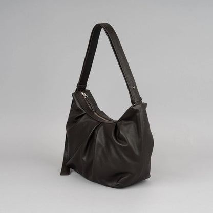B198 Puff Bag (羊皮)