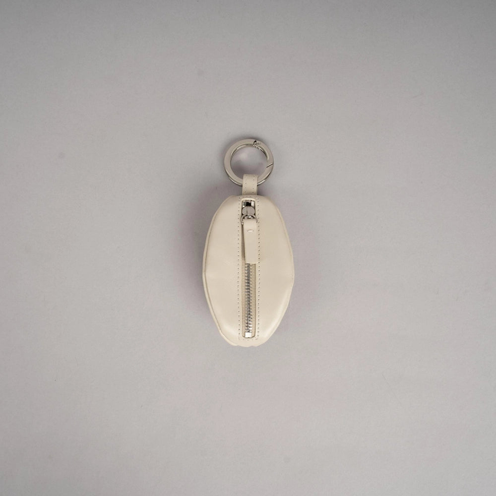 A108 Pumpkin Pouch 欖球形鎖匙扣