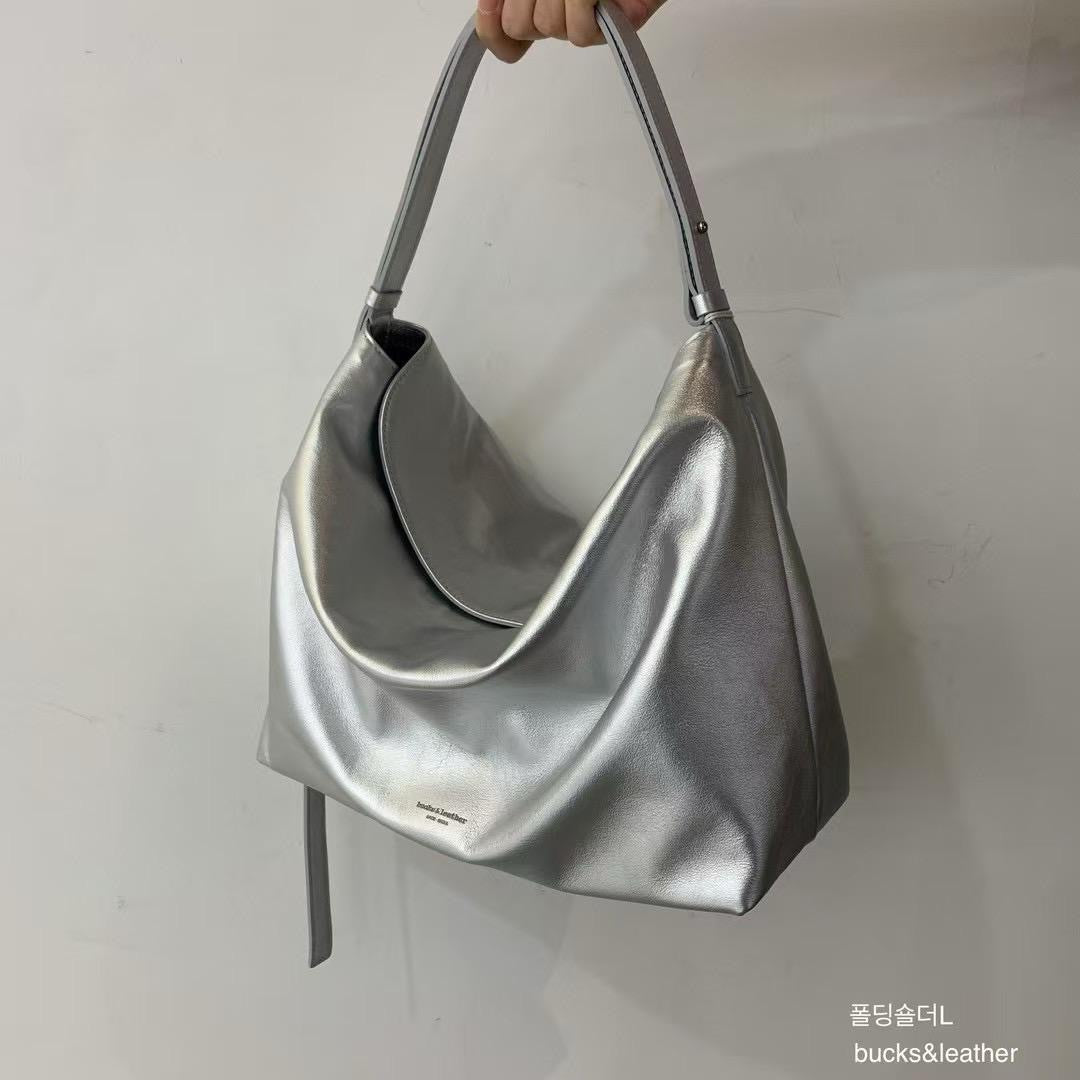 B120L磁石扣實用Tote Bag （大）