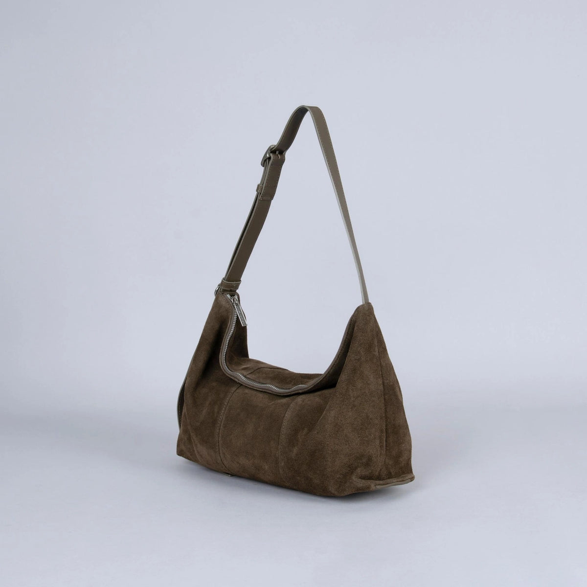 B232S Bucks&Leather | Corner Bag