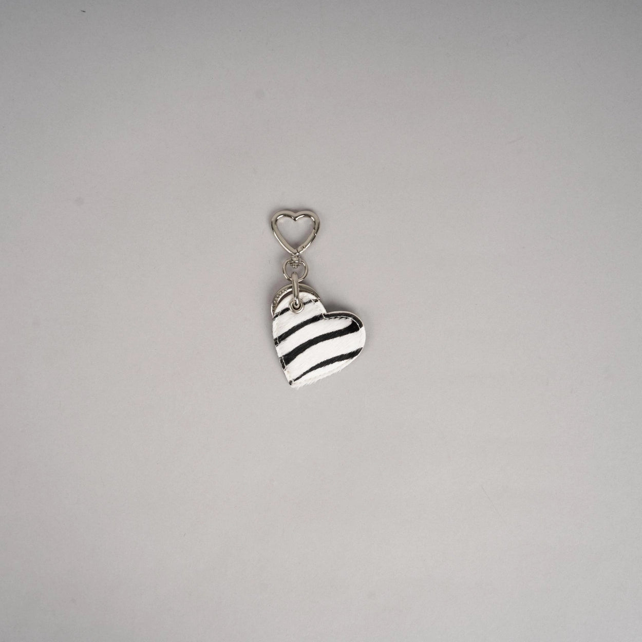 A109 Heart Keyring Mini 心形鎖匙扣