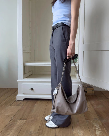 B232S Bucks&Leather | Corner Bag