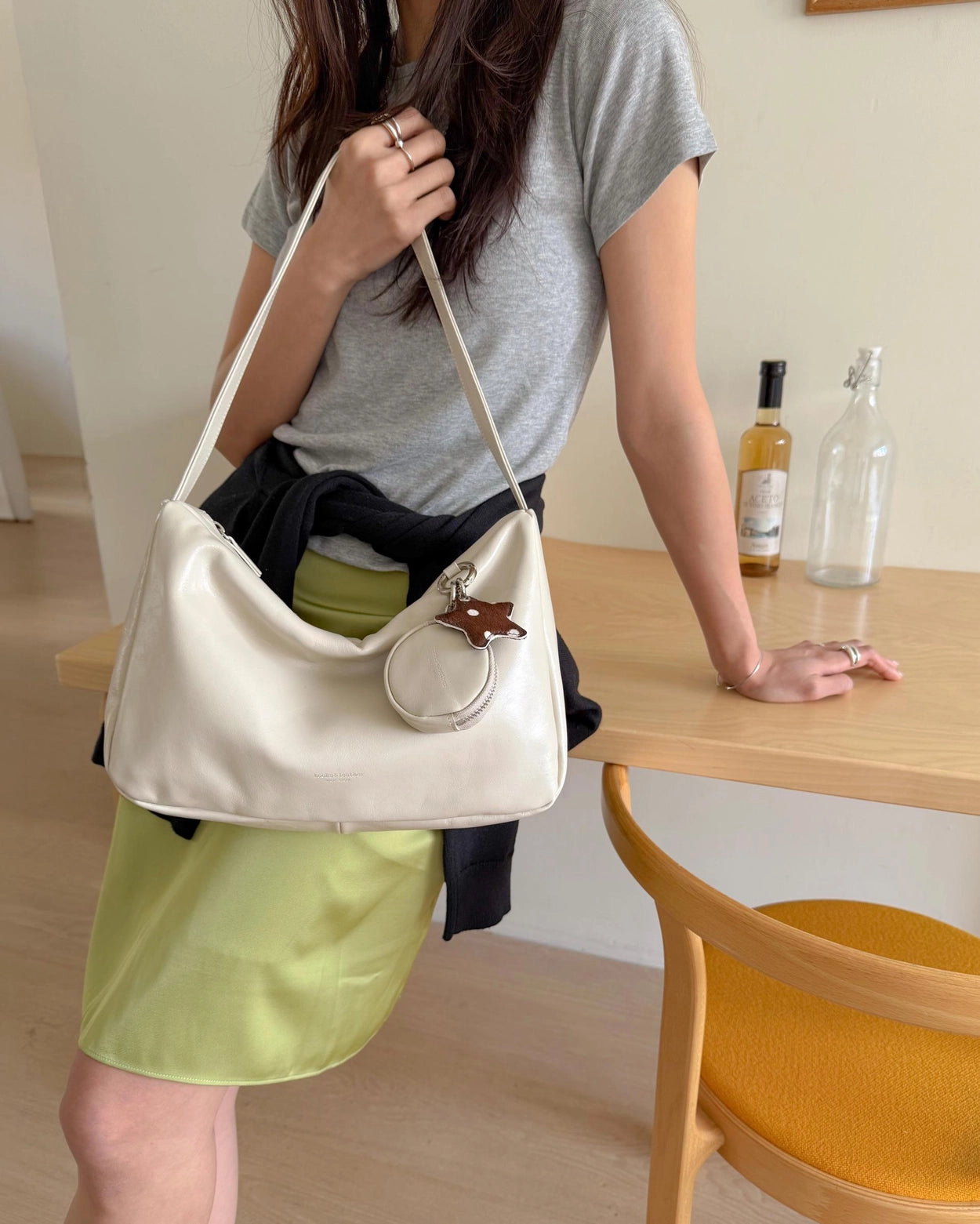 B211 Porter Bag